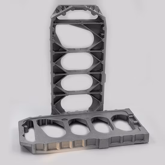 工場 ABS PP PC PA6 ナイロン OEM カスタマイズされた電子産業用自動車機械 CNC プラスチック スペアパーツ