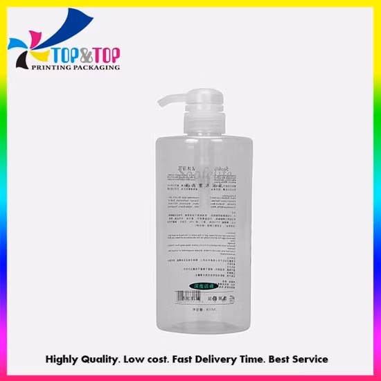 高速配信クリアペットハンドサニタイザージェルウォッシュボトル50ml空のサニタイザーボトル