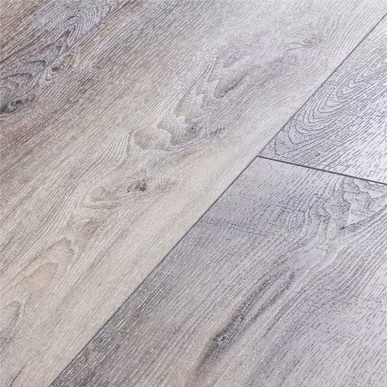 ホテル用の防水プラスチック Spc PVC ビニール フロアー リング クリック連動